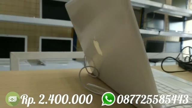 APPLE MACBOOK Core 2 Duo смотреть онлайн