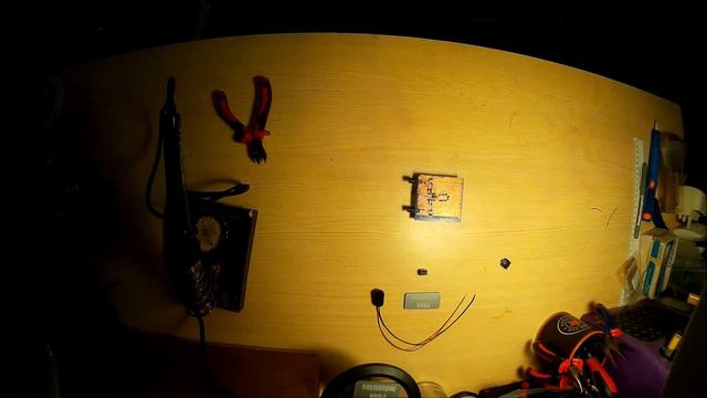 #2 Soma Ether vs Make Elektrosluch Circuit - Hunting for weird electronic sounds in the wild смотреть онлайн