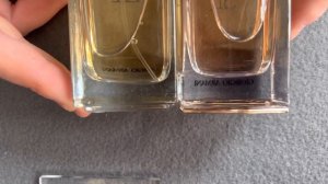 Fake vs Real Armani Sì Perfume EDP 100 ml