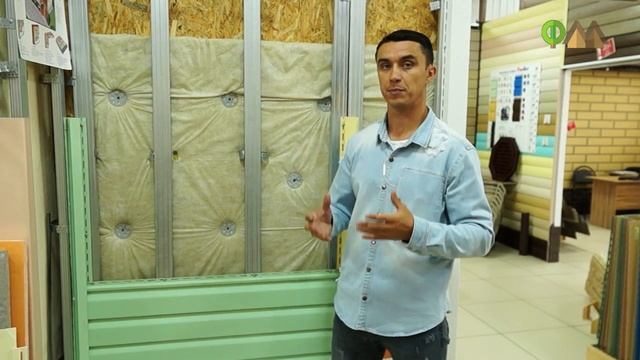 Боится ли сайдинг солнца? Как ведет себя сайдинг на солнце. Отвечаем за фасады смотреть онлайн