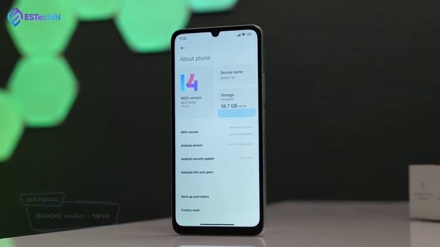 6 HP MEMORI 256GB TERMURAH HARGA 1 JUTAAN TERBAIK DESEMBER 2023 смотреть онлайн