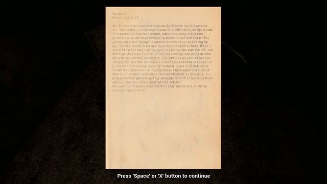 Shutter | Gameplay смотреть онлайн
