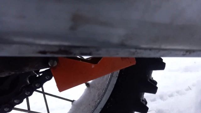 Иж Юпитер Эндуро смотреть онлайн