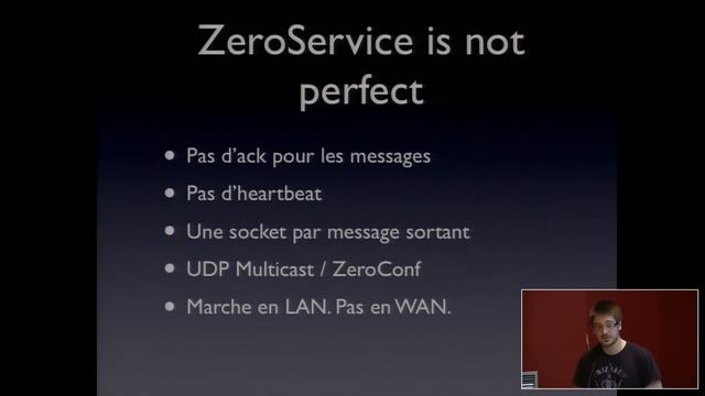 PyConFR 2013 - Boris Feld - ZeroServices смотреть онлайн