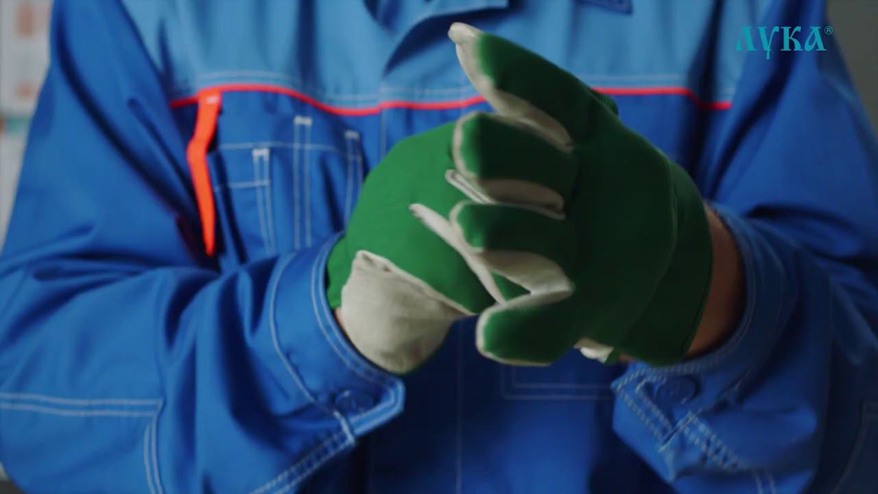 Монтаж профилей с ПВХ вставкой смотреть онлайн