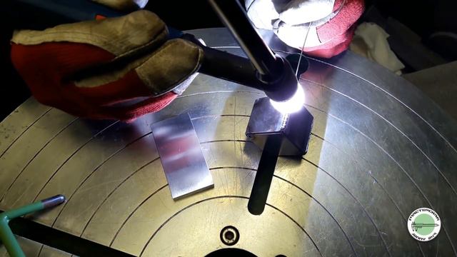 Нержавеющий кубик своими руками! смотреть онлайн