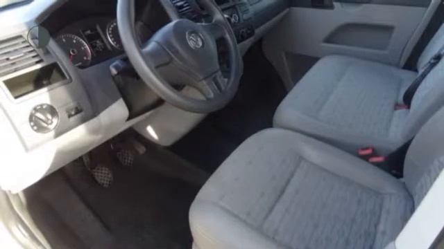 Volkswagen Transporter 2.0 TDI KOMBI 84pk EX BTW/EX BPM смотреть онлайн