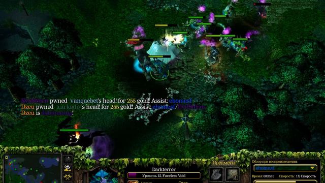 1 замес может решить игру.avi смотреть онлайн