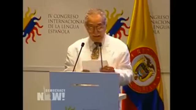Gabriel García Márquez In His Own Words On Writing 