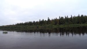 10 дней один в глухой тайге. Одиночный поход по таёжным рекам. Старая лесная изба. Часть 1