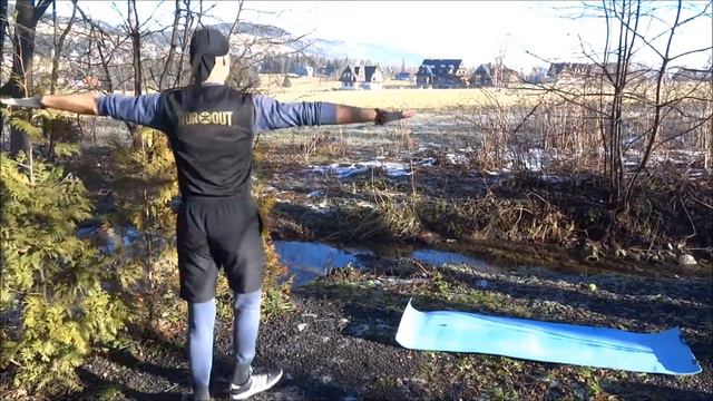 5 Rituals - My Morning Exercises смотреть онлайн