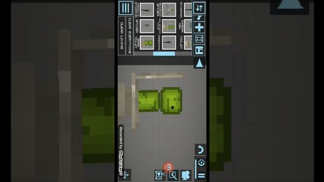 ОБЗОР НА МОИ СЕЙВЫ В MELON PLAYGROUND!!! (и кстати в видео я забыл сказать что будут туториалы) смотреть онлайн