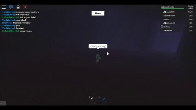 Roblox-Lumber Tycoon 2: Ferry, Maze and Electric wood смотреть онлайн