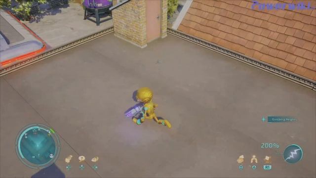 Destroy All Humans 2 Reprobed - Platinum Walkthrough - Part 3/21 - 100% Full Game Trophy Guide смотреть онлайн