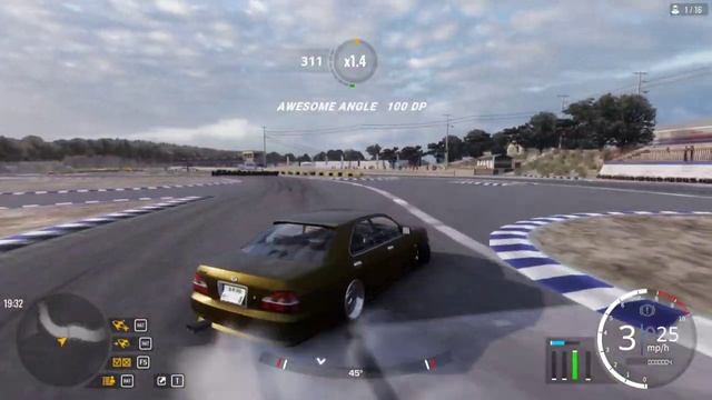 CarX Drift Racing Online | VIP Laurel C35 at Meihan смотреть онлайн