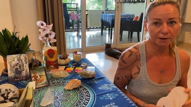 ?PSYCHIC CAFE A commitment brings happiness! 10th December 2020 смотреть онлайн