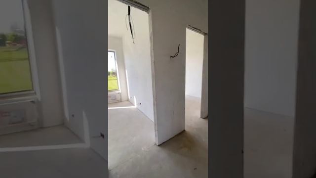 Дом с отделкой в 