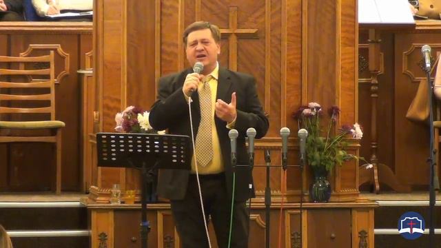 Прямая трансляция пользователя Церковь ВЕФИЛЬ, г. Кишинёв смотреть онлайн