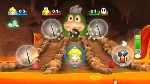 Mario Party 9 Boss Rush All Boss Battles Master #17