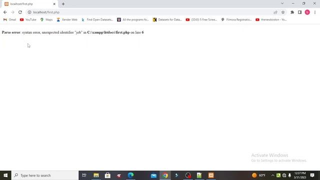 # How can we add comments on PHP смотреть онлайн