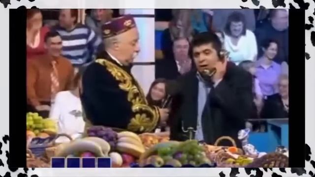 ТАДЖИК ШОКИРОВАЛ РУССКИХ НА ПОЛЕ ЧУДЕС! ВЕСЬ ЗАЛ ПЛАКАЛ ОТ СМЕХА! ЯКУБОВИЧ ВШОКЕ........ смотреть онлайн