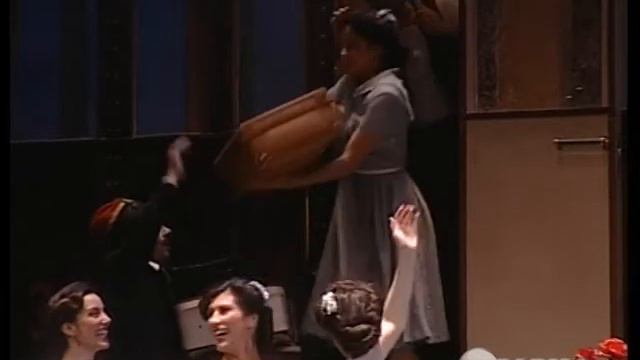 SON QUA...RITORNANO - I PAGLIACCI - 12 GEN. 2014 - PARMA смотреть онлайн