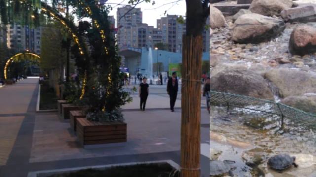 Лучший город России! Зеленоград. смотреть онлайн