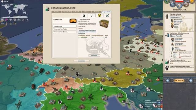 Making History The Calm and the Storm Achse Part 20 смотреть онлайн