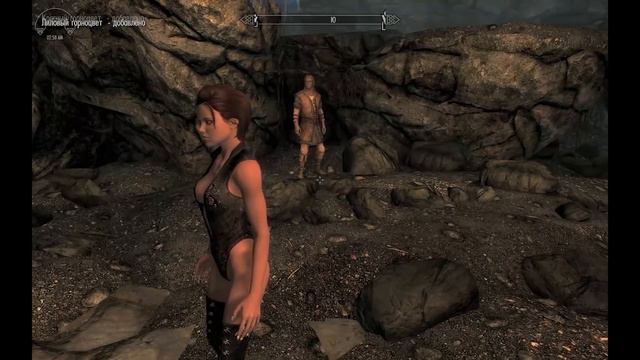 Skyrim s 005 Въ началѣ бѣ слово смотреть онлайн