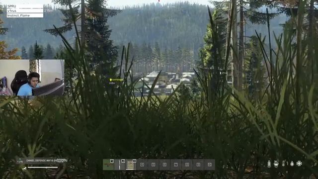 DayZ Live with Friends |New Zone New Start смотреть онлайн