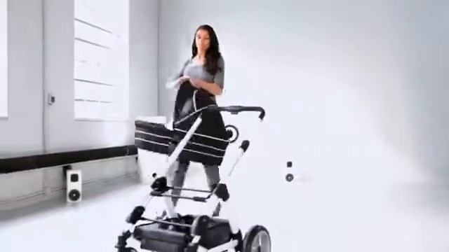 ABC Design бебешка количка Condor 4S от kolichki net YouTube 360p смотреть онлайн