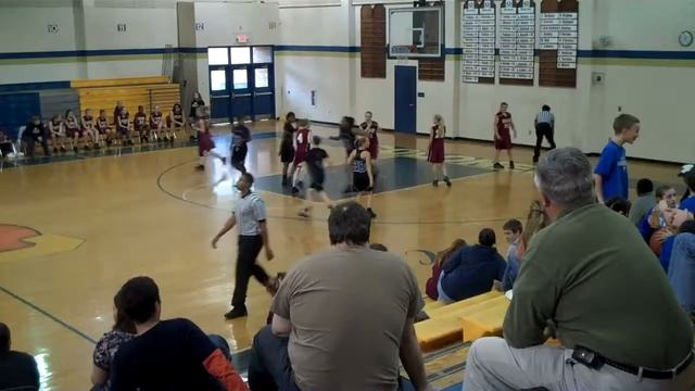 SCMS Varsity vs. Cass 12 12 09b.mp4 смотреть онлайн