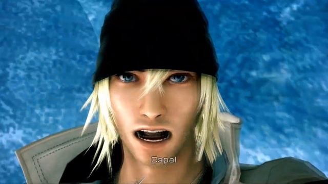 Final Fantasy XIII - 3: Voland - Начинаю понимать, что нас ожидает! - [ПРОХОЖДЕНИЕ] смотреть онлайн