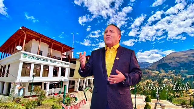 A CESAR VALLEJO. VALS..DR.canta: A.Ferro M. смотреть онлайн