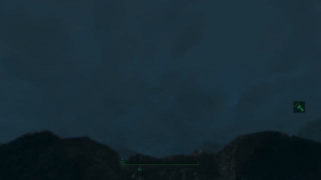 Fallout 4 Мод на морскую воду. смотреть онлайн