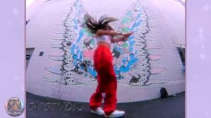 French Affair - Do What You Like (SN Studio Eurodance Remix) ♫ Shuffle Dance Video (480p)