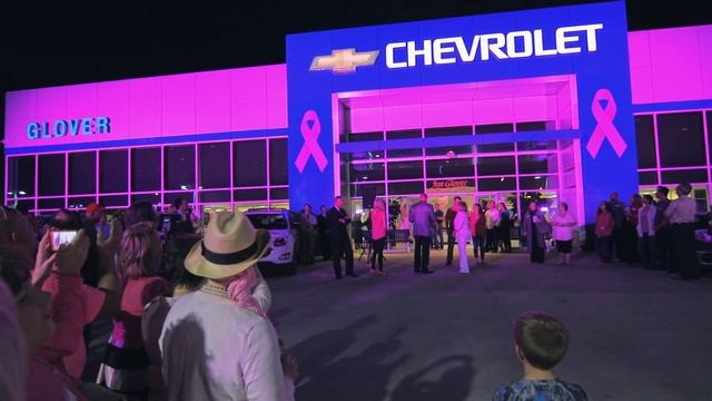 Cruze N for a Cause - Win a 2017 Chevy Cruze! смотреть онлайн