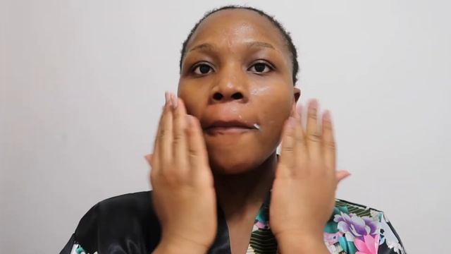 Hydrating Korean Skincare Routine ?| Best of COSRX Snail Mucin Essence & Rice Overnight Mask 2021 смотреть онлайн