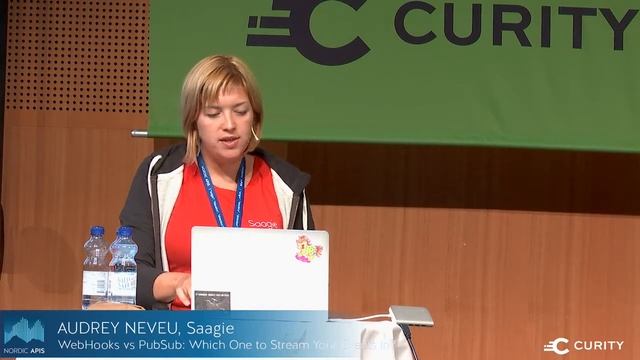 WebHooks vs WebSub: Which One to Stream Your Events in? смотреть онлайн