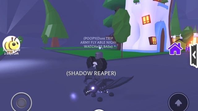 ALL OF THE SHADOW DRAGONS TRICKS смотреть онлайн