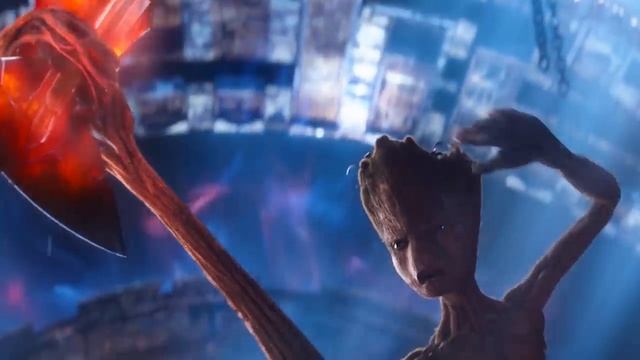 ПОЧЕМУ СЕКИРА ТОРА ПЛОХАЯ? | Мстители | Ammunition Time смотреть онлайн