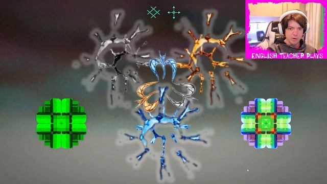 Thumb Thump - An unforgettably weird experience смотреть онлайн