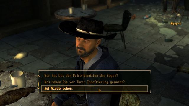 #014 - Bei den Banditen - LET'S PLAY "Fallout New Vegas" [BLIND] смотреть онлайн