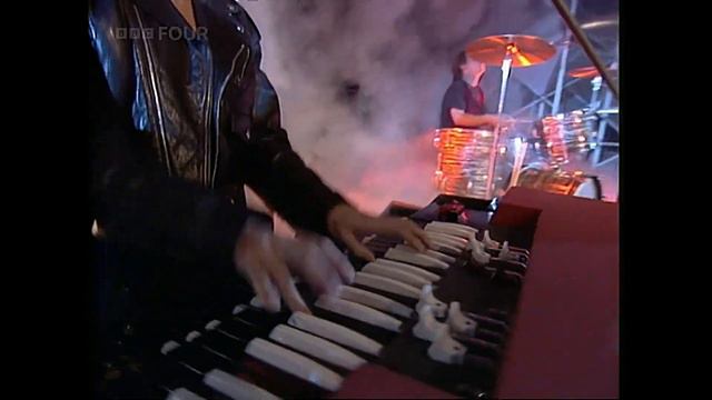 Roxette - How Do You Do - TOTP - 1992 смотреть онлайн