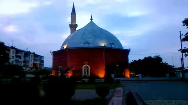 Ezan Seyran Fereczade Namiq Tacibov смотреть онлайн