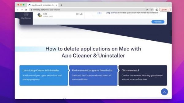 How to uninstall Epic Games Launcher on Mac