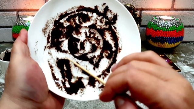Кофейная гуща предупреждает и даёт советы. Гадание на кофе. смотреть онлайн