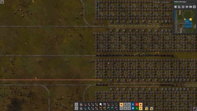 Factorio 0.17 Let's Play #57 - Steel смотреть онлайн