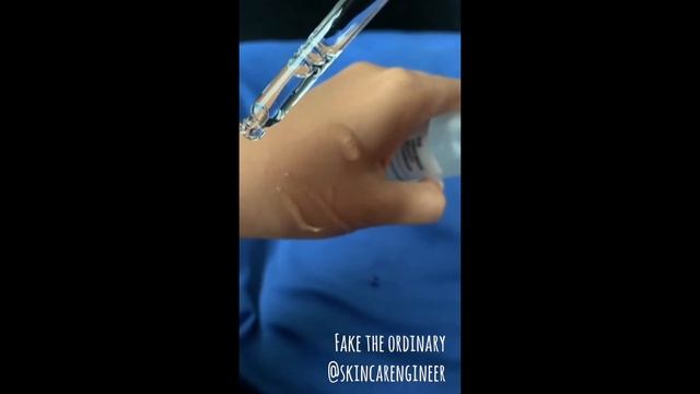 The Ordinary | FAKE or ORIGINAL? смотреть онлайн