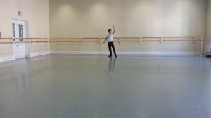 гаянэ,вариация армена